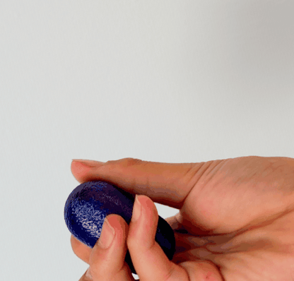 Magnetic Color-Shift Fidget