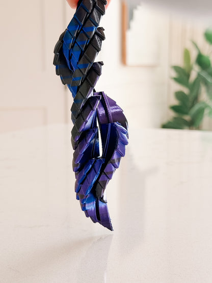 Twisty Egg Fidget