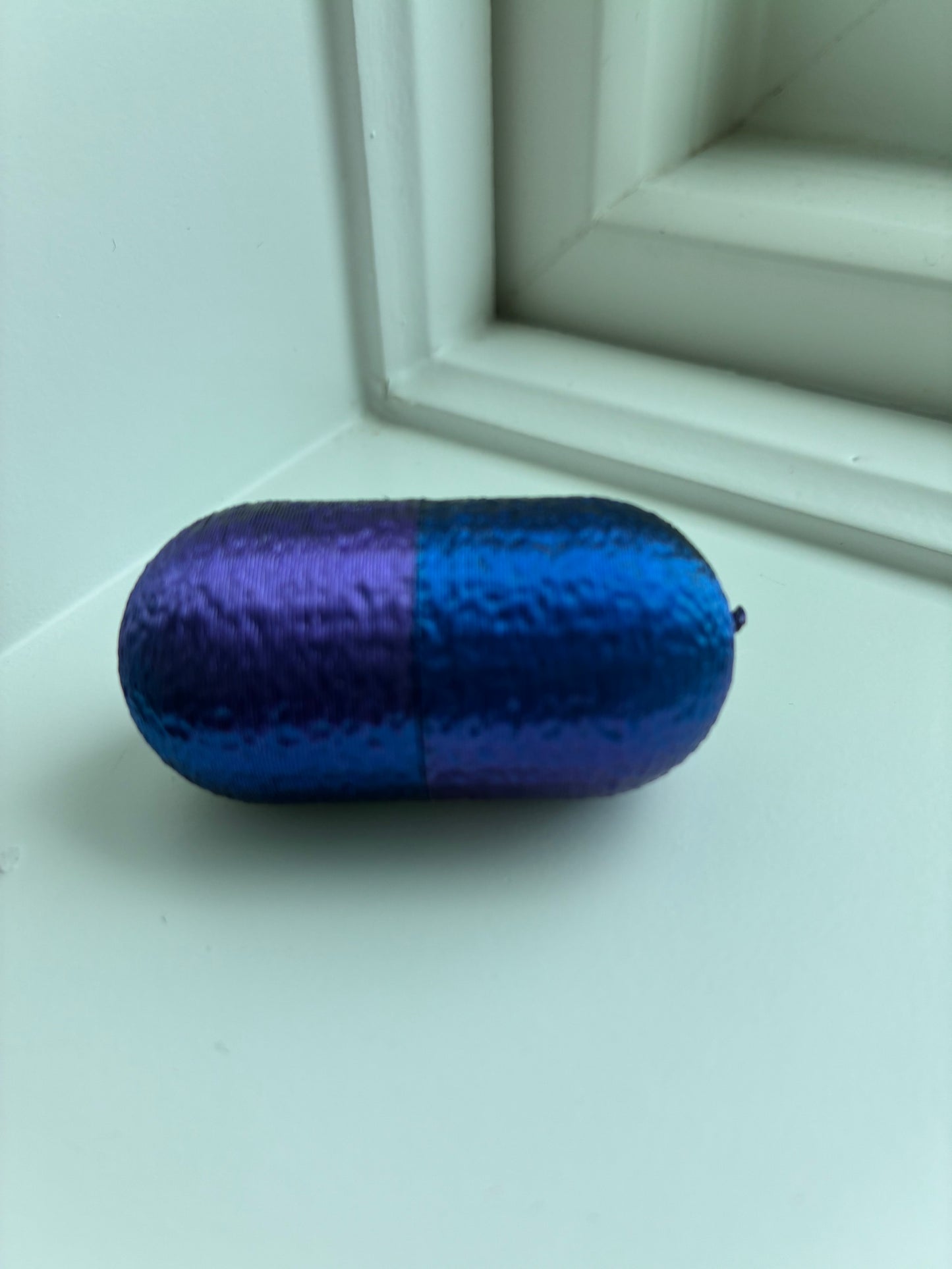 Magnetic Color-Shift Fidget