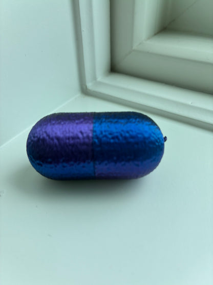 Magnetic Color-Shift Fidget