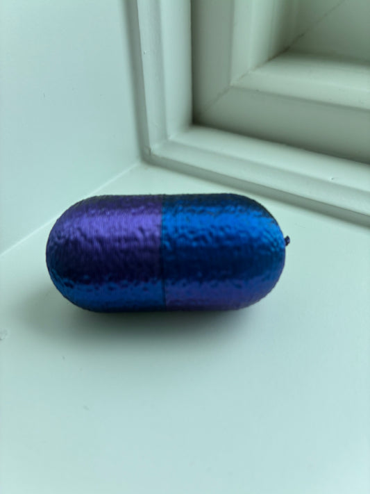 Magnetic Color-Shift Fidget